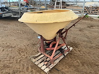 Vicon kunstmeststrooier - afbeelding 3 van  9