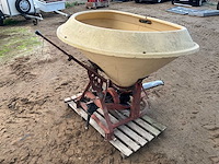 Vicon kunstmeststrooier - afbeelding 4 van  9