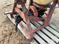 Vicon kunstmeststrooier - afbeelding 5 van  9