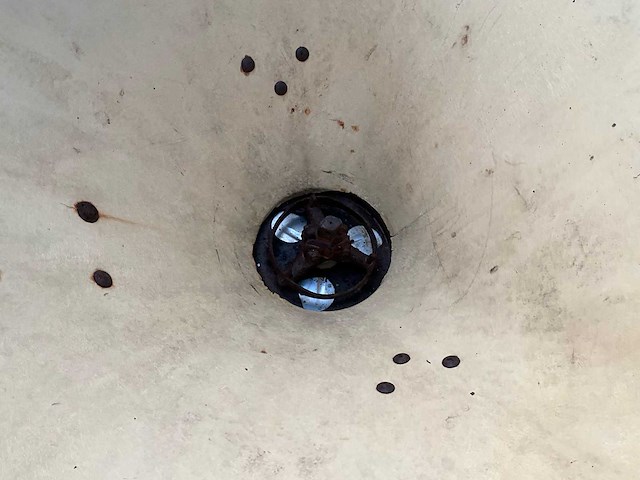 Vicon kunstmeststrooier - afbeelding 6 van  9