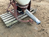 Vicon kunstmeststrooier - afbeelding 7 van  9