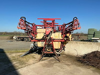 Vicon ls 801 veldspuit - afbeelding 1 van  7