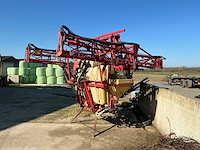 Vicon ls 801 veldspuit - afbeelding 2 van  7