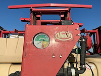 Vicon ls 801 veldspuit - afbeelding 3 van  7