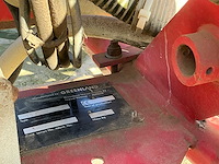 Vicon ls 801 veldspuit - afbeelding 4 van  7