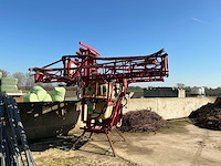 Vicon ls 801 veldspuit - afbeelding 6 van  7