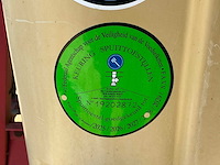 Vicon ls 801 veldspuit - afbeelding 7 van  7