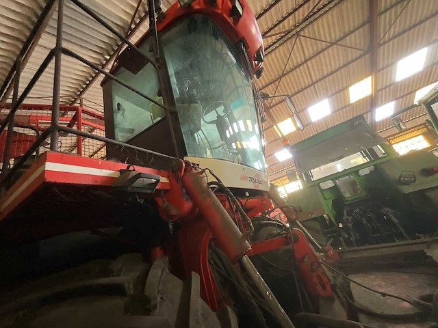 Vicon m2001 depardeur - afbeelding 1 van  6