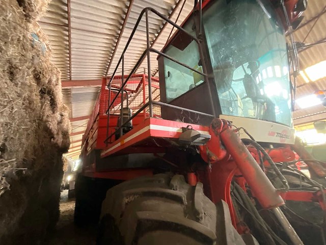 Vicon m2001 depardeur - afbeelding 2 van  6