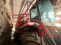 Vicon m2001 depardeur - afbeelding 2 van  6