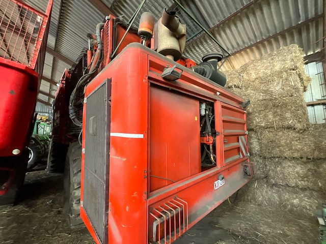 Vicon m2001 depardeur - afbeelding 4 van  6