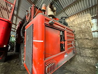 Vicon m2001 depardeur - afbeelding 4 van  6