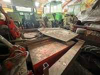 Vicon m2001 depardeur - afbeelding 5 van  6