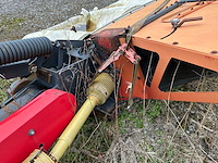 Vicon maaier dmp 3000 tc overige landbouwmachines - afbeelding 2 van  13