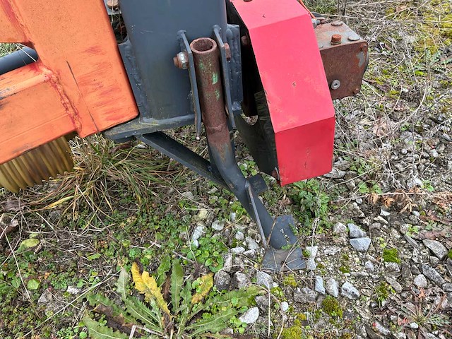 Vicon maaier dmp 3000 tc overige landbouwmachines - afbeelding 3 van  13