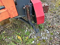 Vicon maaier dmp 3000 tc overige landbouwmachines - afbeelding 3 van  13