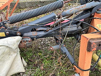 Vicon maaier dmp 3000 tc overige landbouwmachines - afbeelding 5 van  13