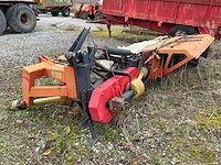 Vicon maaier dmp 3000 tc overige landbouwmachines - afbeelding 7 van  13