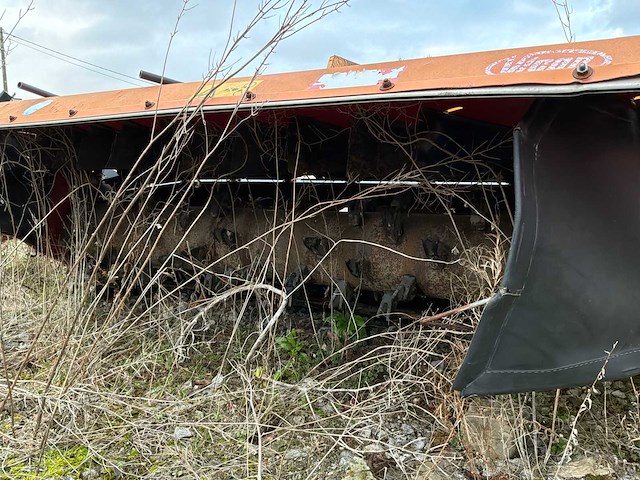 Vicon maaier dmp 3000 tc overige landbouwmachines - afbeelding 9 van  13