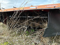 Vicon maaier dmp 3000 tc overige landbouwmachines - afbeelding 9 van  13