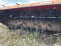 Vicon maaier dmp 3000 tc overige landbouwmachines - afbeelding 12 van  13