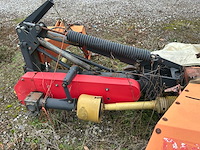 Vicon maaier dmp 3000 tc overige landbouwmachines - afbeelding 13 van  13