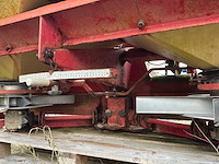 Vicon meststofdistributeur silagesnijder & distributeur - afbeelding 2 van  11