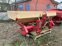 Vicon meststofdistributeur silagesnijder & distributeur - afbeelding 1 van  11