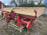 Vicon meststofdistributeur silagesnijder & distributeur - afbeelding 4 van  11