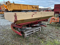 Vicon meststofdistributeur silagesnijder & distributeur - afbeelding 5 van  11