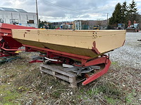 Vicon meststofdistributeur silagesnijder & distributeur - afbeelding 6 van  11