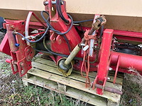 Vicon meststofdistributeur silagesnijder & distributeur - afbeelding 9 van  11