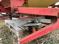 Vicon meststofdistributeur silagesnijder & distributeur - afbeelding 11 van  11