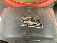 Vicon ps 202/302 kunstmeststrooier - afbeelding 3 van  7