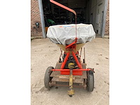 Vicon ps 202/302 kunstmeststrooier - afbeelding 6 van  7