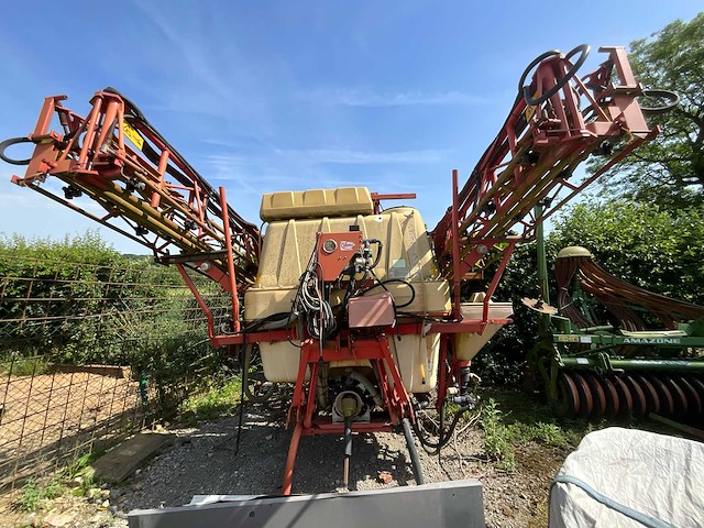 Vicon sprayer - afbeelding 1 van  6