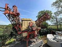 Vicon sprayer - afbeelding 2 van  6