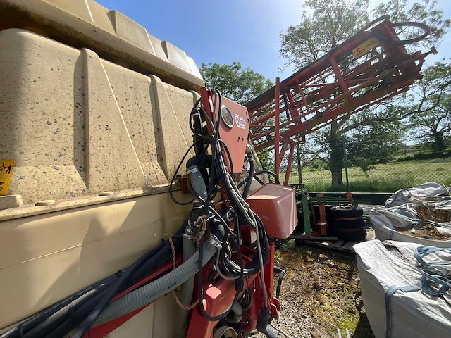 Vicon sprayer - afbeelding 3 van  6