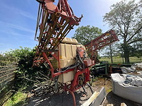 Vicon sprayer - afbeelding 4 van  6