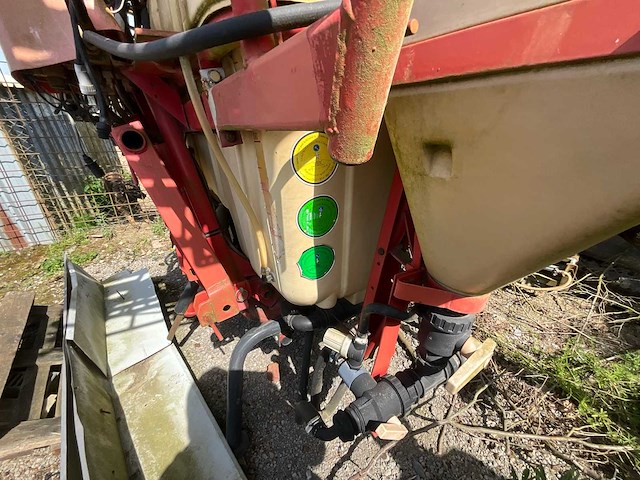 Vicon sprayer - afbeelding 5 van  6