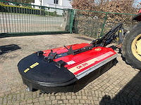 Vicon trommelmaaier cm 299 klepelmaaier - afbeelding 2 van  6