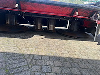 Vicon trommelmaaier cm 299 klepelmaaier - afbeelding 3 van  6