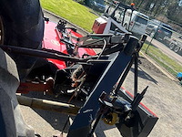 Vicon trommelmaaier cm 299 klepelmaaier - afbeelding 4 van  6