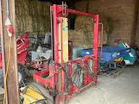Vicon uitkuilmachine - afbeelding 2 van  7