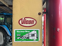 Vicon uitkuilmachine - afbeelding 5 van  7