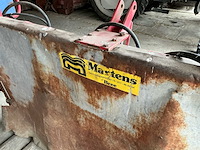 Vicon uitkuilmachine - afbeelding 6 van  7