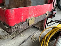 Vicon uitkuilmachine - afbeelding 3 van  7