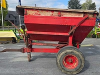 Vicon zaaimachine - afbeelding 2 van  5