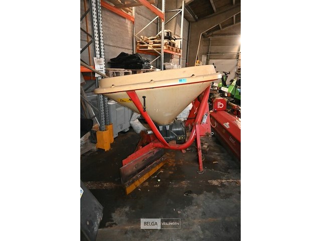 Vicon zoutstrooier - afbeelding 1 van  6
