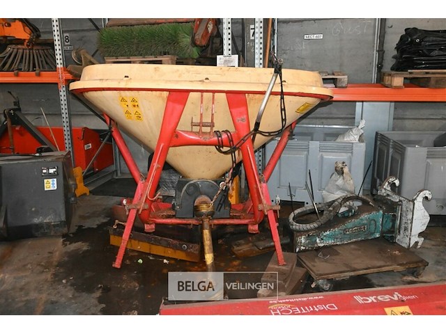 Vicon zoutstrooier - afbeelding 2 van  6